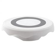 Wilton High and Low Cake Turntable-Cake Decorating Stand