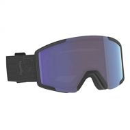 Scott Shield + Extra Lens Snow Goggles