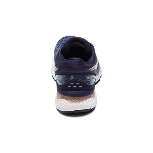  [아마존베스트]ASICS Womens Gel-Nimbus 22 (D) Running Shoes