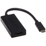 Lenovo USB-C to HDMI 2.0B Adapter Cable Adapter