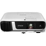[아마존베스트]EPSON EB-FH52 3LCD Projector Full HD
