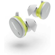 Bose Sport Earbuds - True Wireless Earphones - Bluetooth In Ear Headphones for Workouts and Running, Glacier White