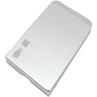 VDSOIUTYHFV 2.5 Portable External Hard Drive USB 3.0 Ultra Slim Aluminum HDD Backup for PC/Desktop/Laptop/TV/Mac/MacBook
