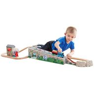 Fisher-Price Thomas & Friends Wooden Railway, Musical Melody Tracks Set