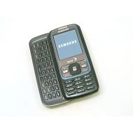 Samsung Rant SPH-M540 Black No Contract Sprint Cell Phone