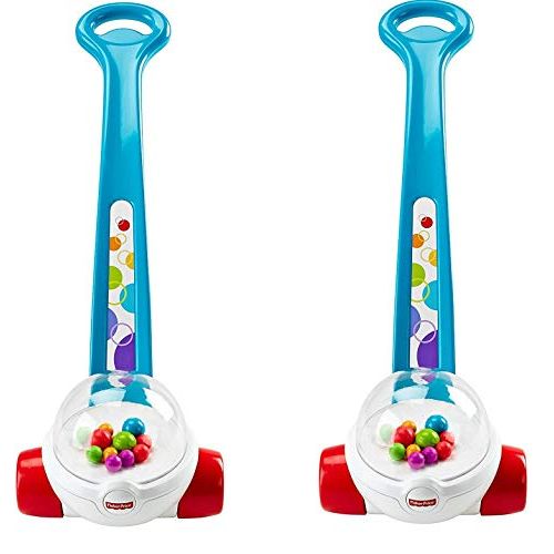  Fisher-Price Corn Popper Playset, Blue, 2 Pack