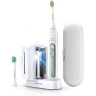 Philips Phillips FlexCare Rechargeable Toothbrush and UV Disinfectant