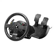 [아마존베스트]Thrustmaster TMX Force Feedback Steering Wheel incl. Force Feedback 270° to 900° 2 Pedals Xbox One PC