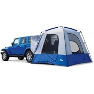 Sportz SUV Blue/Tan Tent (9 x9 x 7.25-Feet)