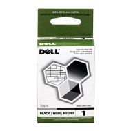 Dell Series 1 (FN172) Black Ink Cartridge
