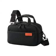 ELECOM off toco 2style Casual Shoulder Bag for Camera [Black] DGB-S025BK (Japan Import)
