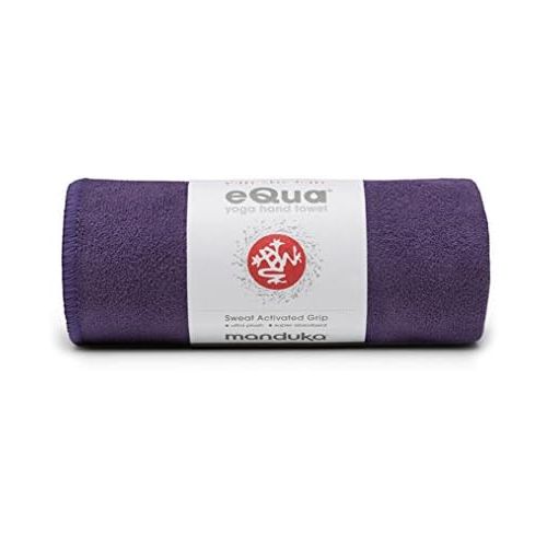 만두카 [아마존베스트]Manduka eQua Hand Towel