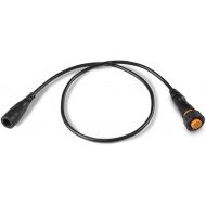 Garmin 010-12718-00 Sounder Adapter Cable - 4-Pin Transducer to 12-Pin