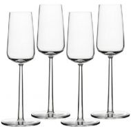 Iittala Essence Champagner-Glas 4er Set