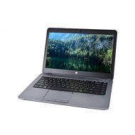Amazon Renewed HP EliteBook 840 G2 14 Laptop, Core i5-5300U 2.3GHz, 16GB RAM, 240GB Solid State Drive, Windows 10 Pro 64Bit, CAM, (RENEWED)