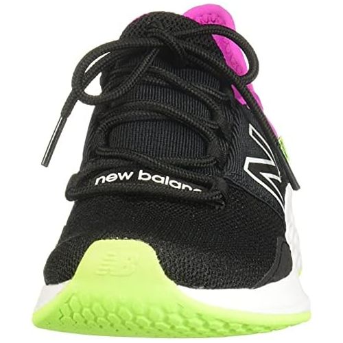 뉴발란스 [아마존베스트]New Balance Womens Fresh Foam Roav V1 Sneaker