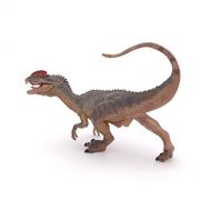 Papo Dilophosaurus Figure
