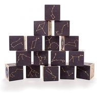 Uncle Goose Constellation Blocks - Made in The USA
