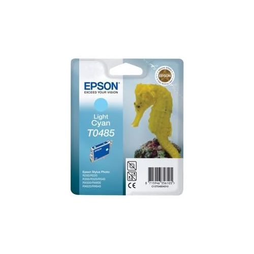 엡손 Epson America Inc Light Cyan ink R200/R300/RX500