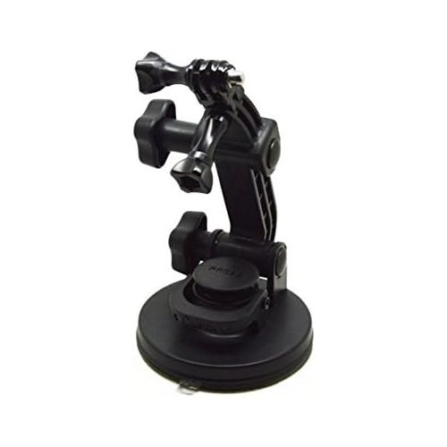 AXION Super Strong Suction Cup for All GoPro Cameras w/Removable Extension Arm
