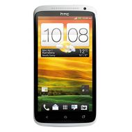 HTC 1 X Unlocked GSM Android Smartphone with Beats Audio Sound and Front-Facing Speakers - White