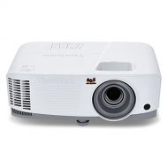ViewSonic PG703W 4000 Lumens WXGA HDMI Networkable Projector for Home and Office
