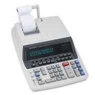 Sharp QS-2770H Two-Color Commercial Ribbon Printing Calculator