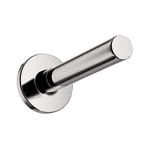  AXOR Toilet Paper Holder without Cover Easy Install 2-inch Modern Accessories in Chrome, 41528000