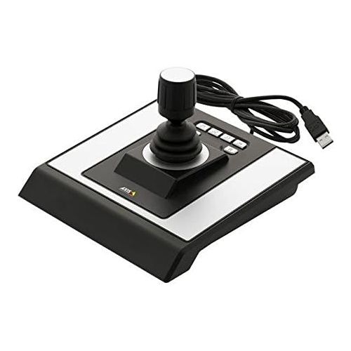  Axis Communications Axis 5020-101 / Axis T8311 JOYSTICK THREE-AXIS by Axis