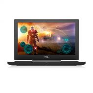 Dell Laptop - 7th Gen Intel Core i5, GTX 1060 6GB Graphics, 8GB Memory, 128GB SSD + 1TB HDD, 15.6, Matte Black