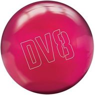 DV8 Poly Bowling Ball
