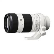 Sony SEL70200G 70-200mm f/4.0 G OSS E Mount Lens