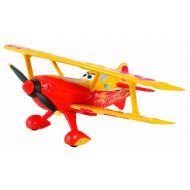 Mattel Disney Planes Sun Wing No. 8 Diecast Aircraft