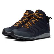 THE NORTH FACE Mens Venture Fasthike II Mid WP