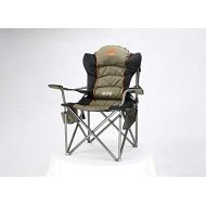 Kijaro King Goanna Hotspot Adjustable Lumbar Camping Chair