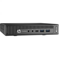 Amazon Renewed HP Prodesk 600 G2 Micro Computer Mini Tower PC - Intel Quad Core i5-6500T 2.5Ghz / 8GB DDR4 Ram / 256GB SSD / VGA / USB 3.0 / Windows 10 Pro (Renewed)