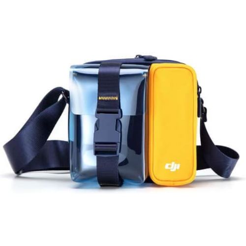 디제이아이 DJI Mini Bag for Mavic Mini (Blue/Yellow)