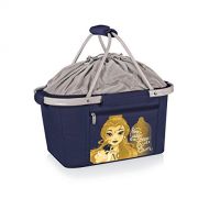 PICNIC TIME Disney Princess Beauty and The Beast Metro Basket Collapsible Cooler