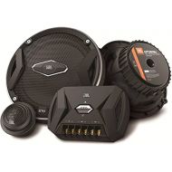 JBL GTO609C Two-way, 6-1/2 car audio component system