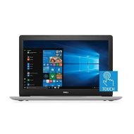 2019 Newest Dell Inspiron 15 5000 15.6 Full HD FHD Touchscreen (1920x1080) Business Laptop (Intel Quad-Core i7-8550U, 16GB DDR4 RAM, 512GB SSD) HDMI, Backlit Keyboard, UHD 620, Win