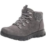 Skechers Womens, Synergy - Cold Daze Boot