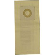 Bissell Commercial Replacement Bags for BGU1451T, 25/Pack