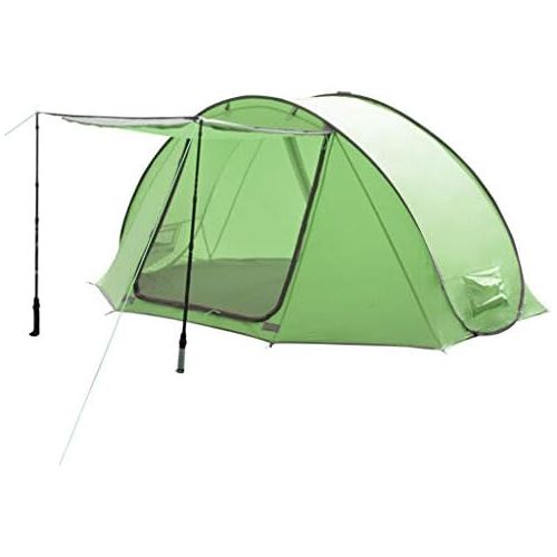  CHEXIAOcx CHEXIAO Automatisches Zelt Im Freien Kostenlos Einrichtungsgeschwindigkeit Offen 2 Personen Paar Zelt Im Freien Camping Familienzelt