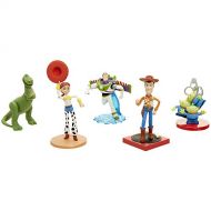 Disney Toy Story Classic 5 Pack Figure Set Figure Sets