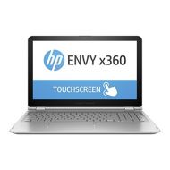 2016 HP Envy x360 Convertible Intel Core i5 processo 15.6-inch Diagonal Full HD 1920 x 1080 Touchscreen Multi-touch 12GB DDR3L SDRAM, 1TB HDD, HDMI NO Drive