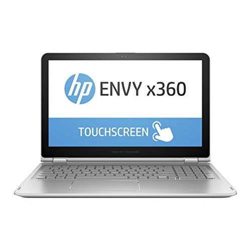 에이치피 2016 HP Envy x360 Convertible Intel Core i5 processo 15.6-inch Diagonal Full HD 1920 x 1080 Touchscreen Multi-touch 12GB DDR3L SDRAM, 1TB HDD, HDMI NO Drive