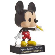 Funko Pop! Disney: Archives Classic Mickey, Multicolour