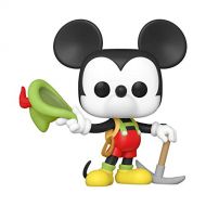 Funko Pop! Disney: Disney 65th Mickey in Lederhosen