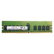 SAMSUNG Memory DDR4-2666 MHZ 16GB ECC Registered 1.2V CL19 Dual Rank SAMSUNG Memory DDR4-2666 MHZ 16GB ECC Registered 1.2V CL19 Dual Rank
