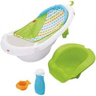 Fisher-Price 4-in-1 Sling n Seat Tub, New Version